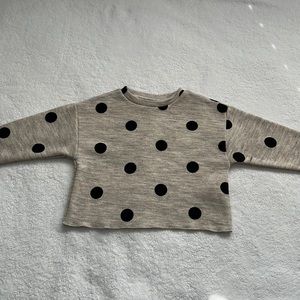 Zara Sweater